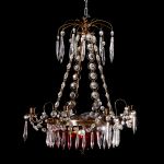 940 1533 CHANDELIER